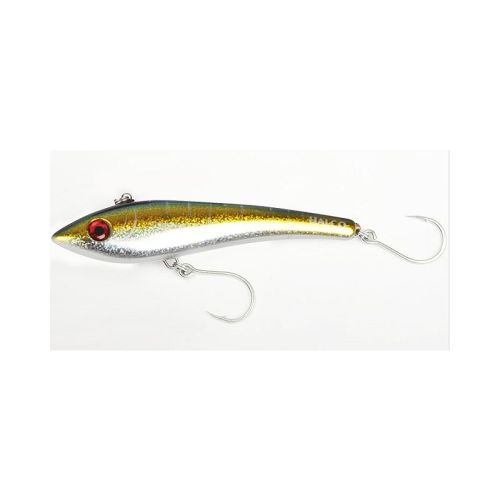 Load image into Gallery viewer, Halco Max 190 163g [COL:Yellow Fin]
