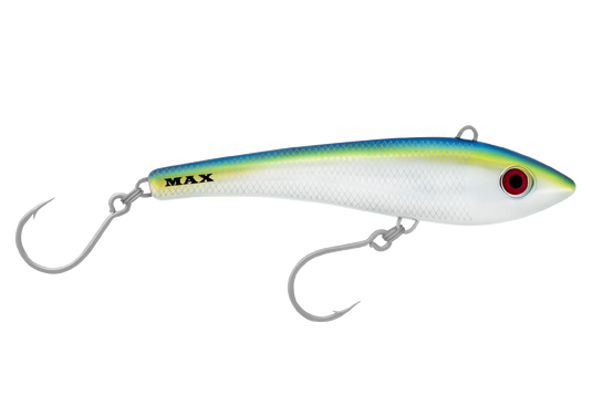 Halco Max 190 163g [COL:Hoodlum]