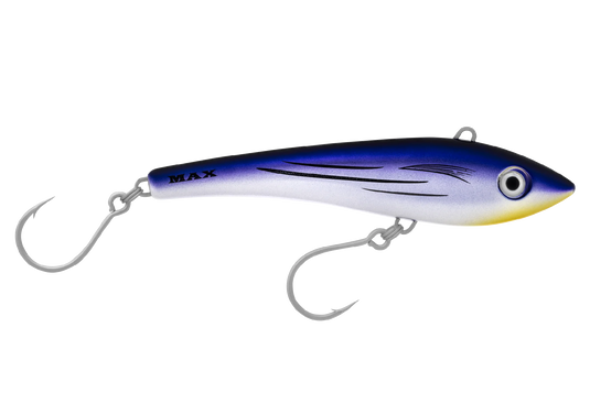 Halco Max 190 163g [COL:Stripy]
