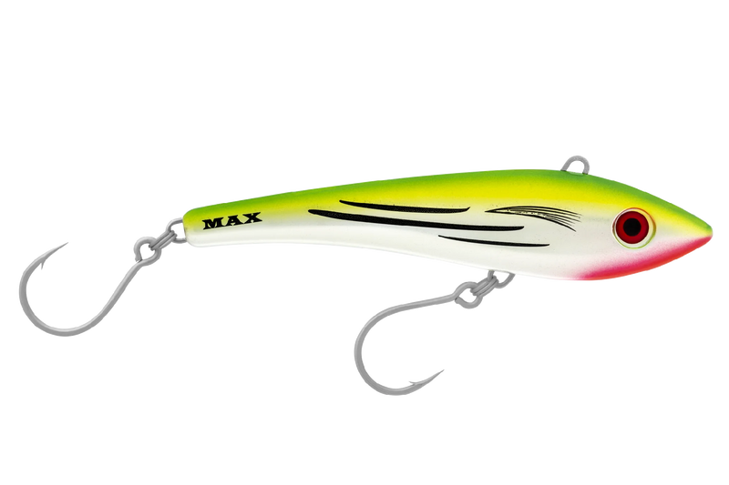 Load image into Gallery viewer, Halco Max 190 163g [COL:Liquid Lime]
