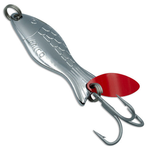 Halco Wobbler [WEI:5g]