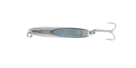 Halco Twisty (40g 55g 70g) [WEI:70g/Chrome]