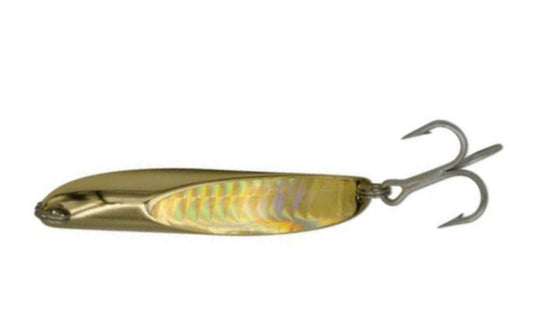 Halco Twisty (40g 55g 70g) [WEI:70g/Gold]