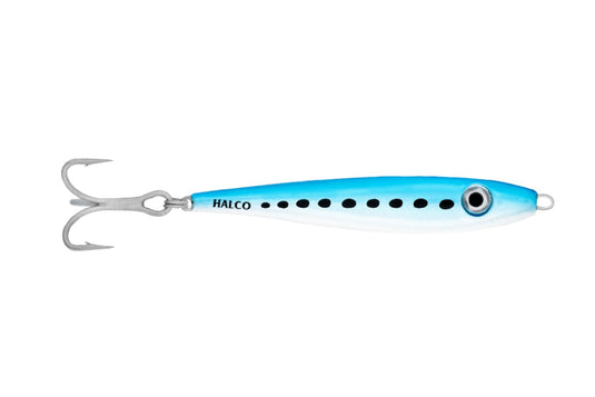 Halco Outcast 80g [COL:Blue]