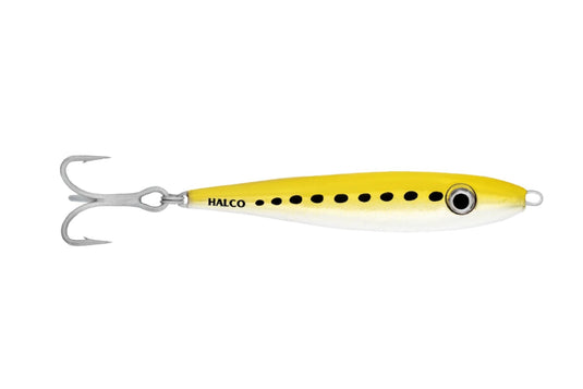 Halco Outcast 80g [COL:Gold]