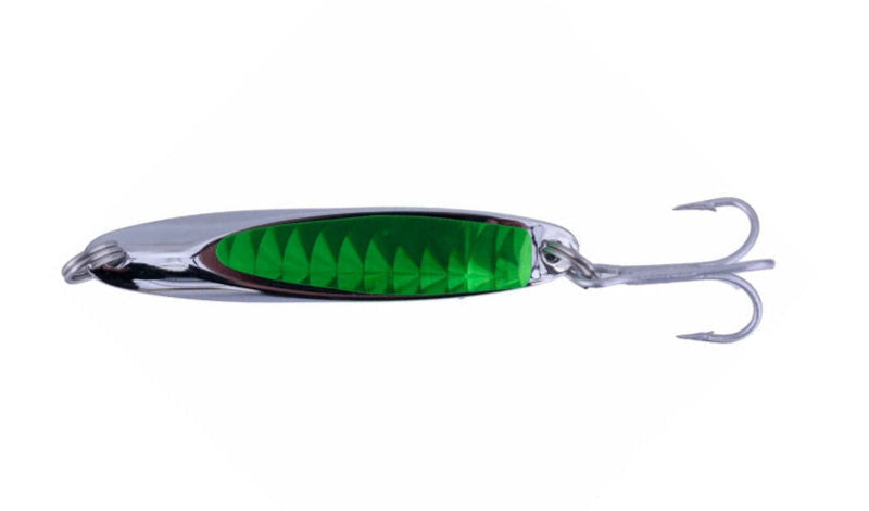 Load image into Gallery viewer, Halco Twisty (40g 55g 70g) [WEI:70g/Green]
