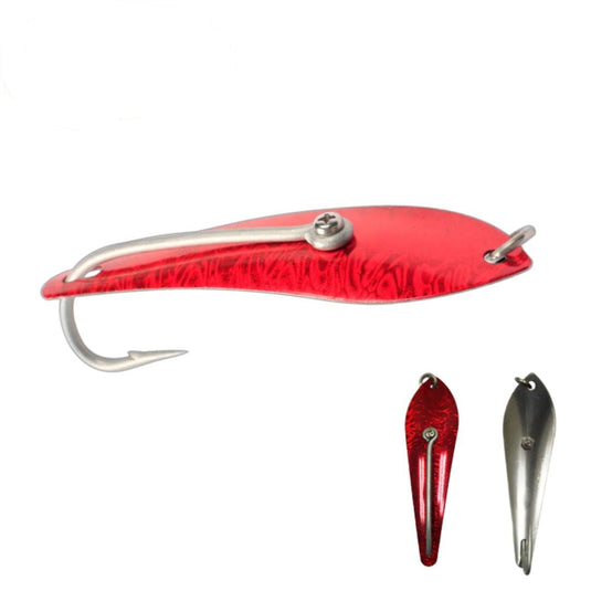 Halco Barra Spoon Sparkler [COL:3