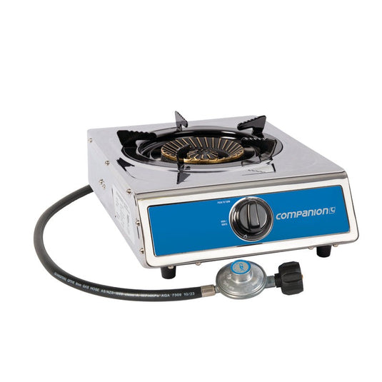 Companion Single Burner High Output Cooker