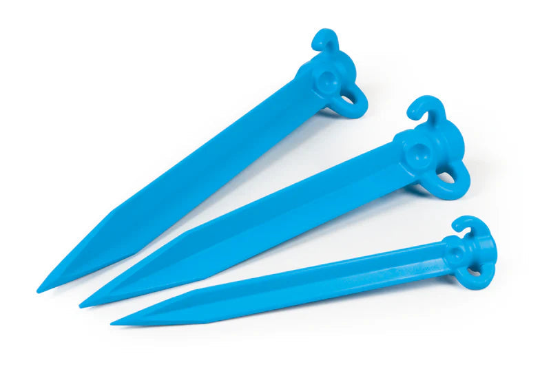 Load image into Gallery viewer, OZtrail Sand Pegs [SIZ:400mm Med Peg]
