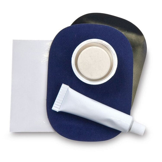 Air Mattress Repair Kit (Velour)