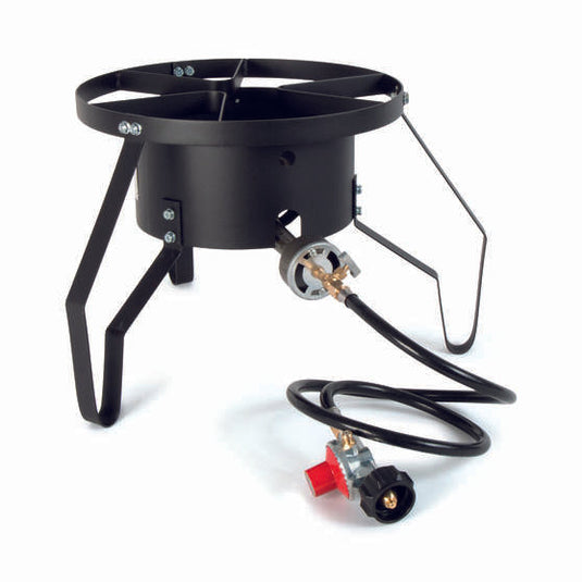 Companion Mega Jet Cooker