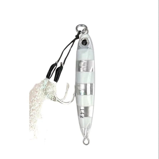 Ignition Micro Jig 5g [COL:Chrome]