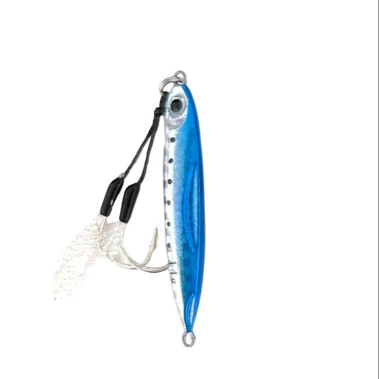 Ignition Micro Jig 7g [COL:Herring]