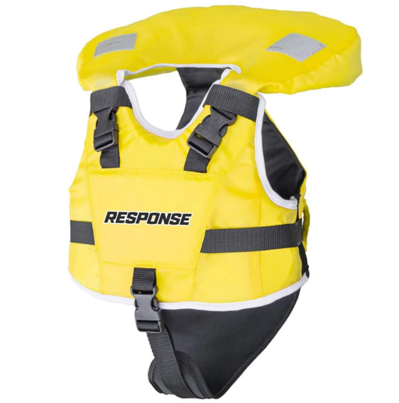 Load image into Gallery viewer, Response Level 100 Foam range Life Jackets - P100 [SIZ:Infant 10-15kg]
