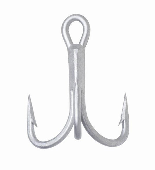 VMC 8527 Fishfighter Trebles [SIZ: