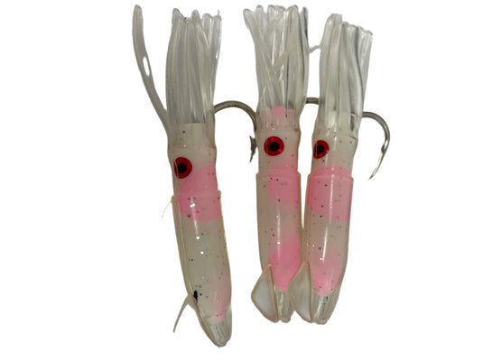 Silstar Jig Em Rig [SIZ:13cm COL:PP]