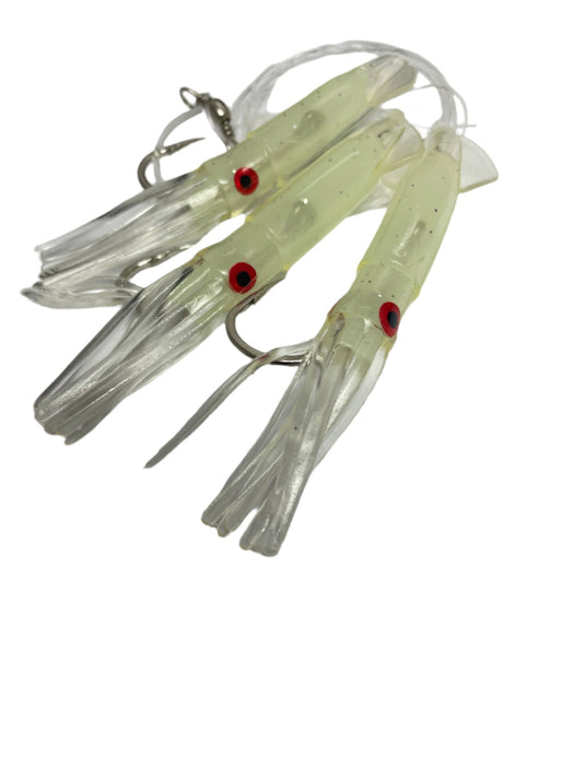 Silstar Jig Em Rig [SIZ:9cm COL:LU]