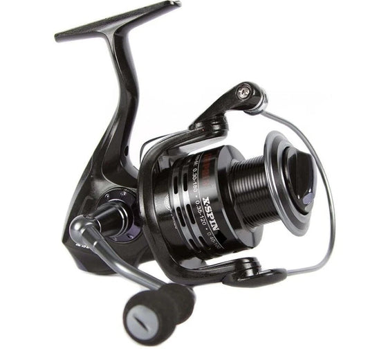 Rapala X Spin Reel [SIZ:5000]
