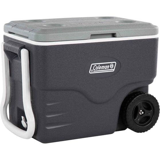 Coleman Wheeled Cooler 38L