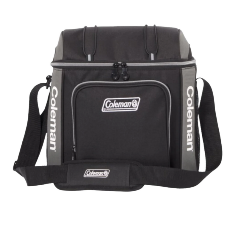 Load image into Gallery viewer, Coleman 16 Can Soft Cooler
