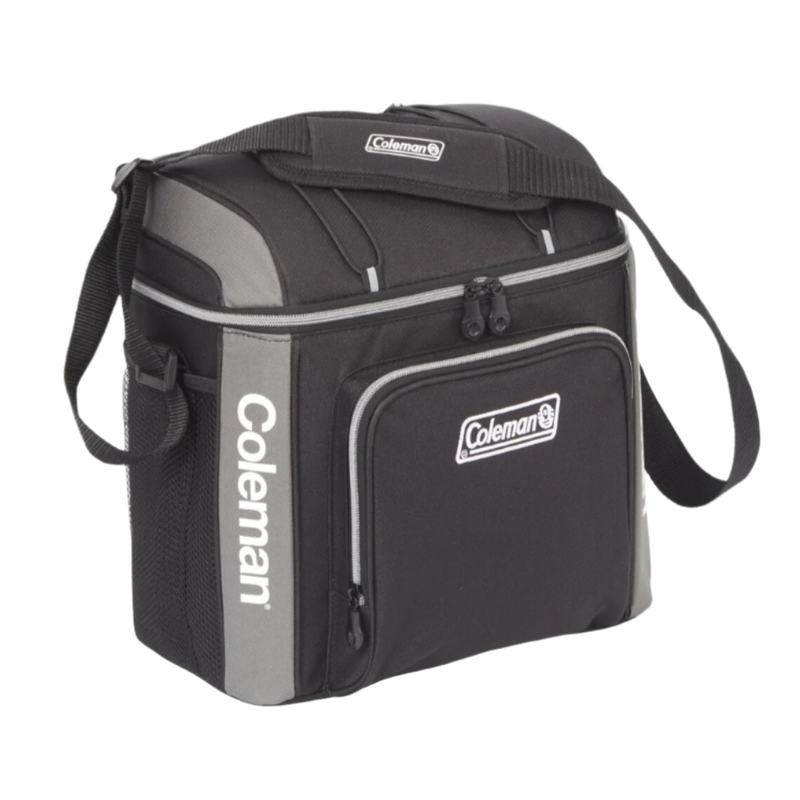 Load image into Gallery viewer, Coleman 16 Can Soft Cooler
