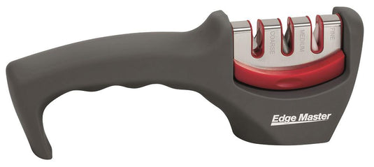 Edge Master 3 Stage Knife Sharpener