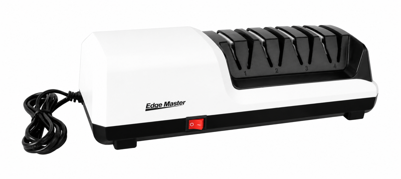 Load image into Gallery viewer, Edge Master Electric Knife Sharpener - 4 Stage 
