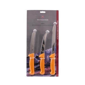 Victorinox Swibo Fillet Knife Clam Pack (Set of 3)