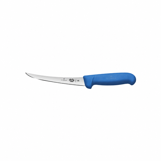 Victorinox 5.6602.15 Curved Stiff Boner 15cm wth Sheath