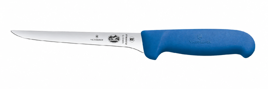Victorinox 5.6412.15 Straight Fillet Knife 15cm wth Sheath