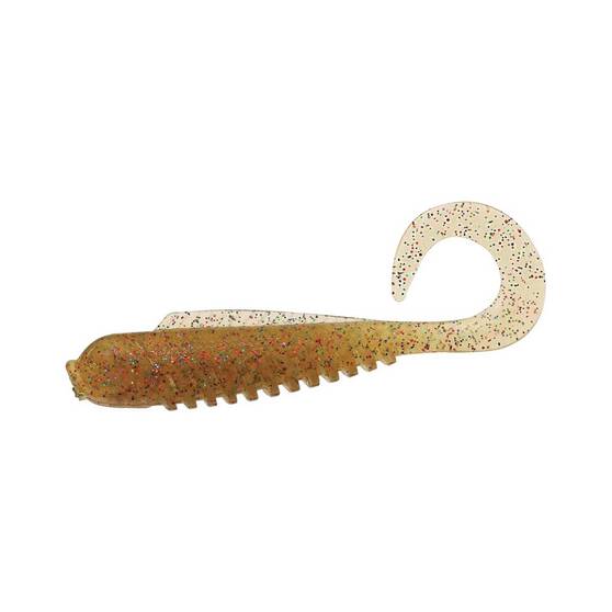 Load image into Gallery viewer, Squidgies Wriggler 80mm Soft Plastics (6 Pack) [COL:Bloodworm]
