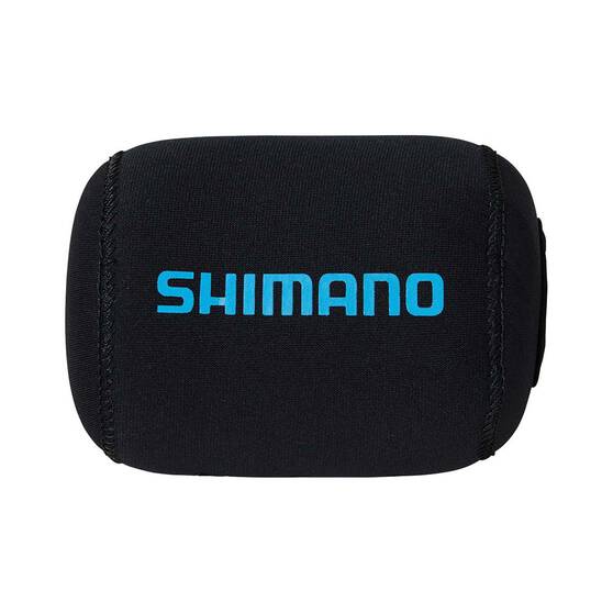 Load image into Gallery viewer, SHIMANO Overhead Reel Cover [SIZ:Med - RECOH-M]
