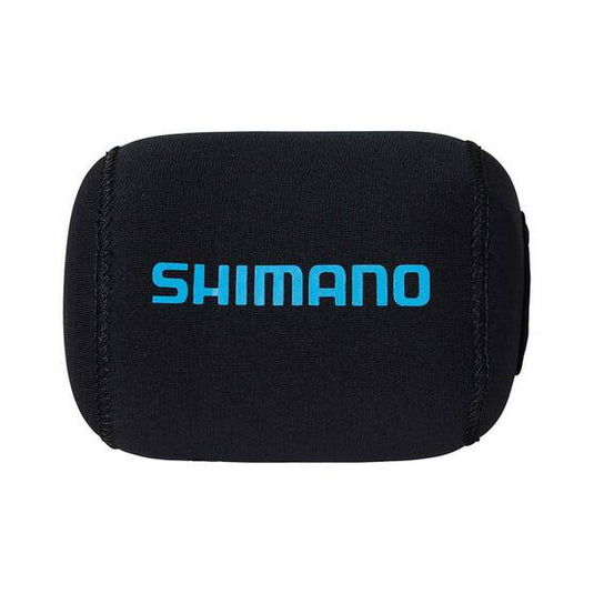 SHIMANO Overhead Reel Cover [SIZ:Lge - RECOH-L]