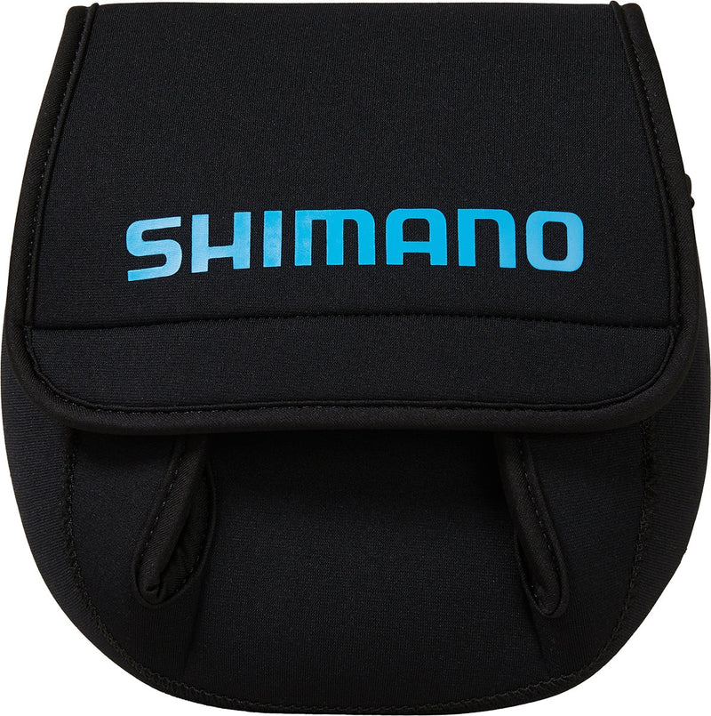 Load image into Gallery viewer, SHIMANO Spin Reel Cover [SIZ:Lge]
