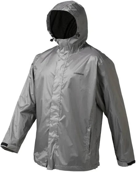 SHIMANO Packable Spray Jacket [SIZ:Sml]