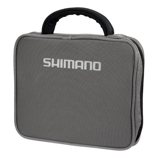 SHIMANO Soft Plastics Wallet