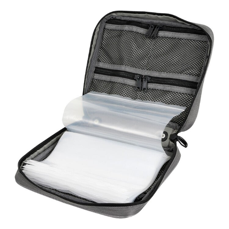 Load image into Gallery viewer, SHIMANO Soft Plastics Wallet
