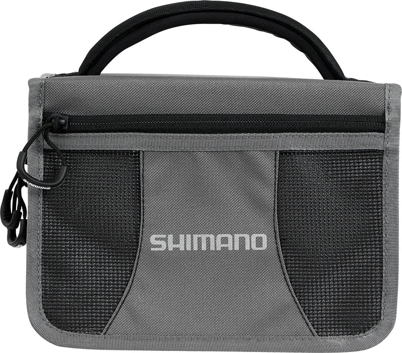 Load image into Gallery viewer, SHIMANO Tackle Wallet
