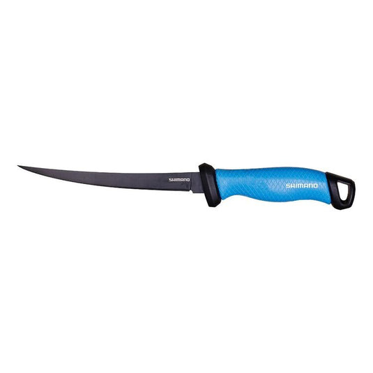 Shimano Fillet Knife [SIZ:6