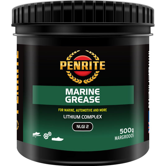 Penrite Marine Grease 500g MARGR0005 