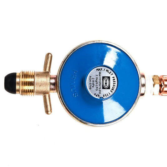 Companion Soft Nose Seal to suit POL Regulator