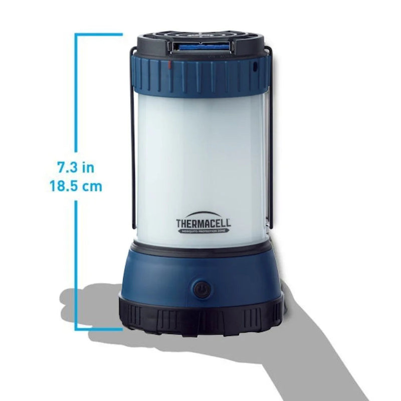 Load image into Gallery viewer, Thermacell Mosquito Protection Lantern (THMR9SB)
