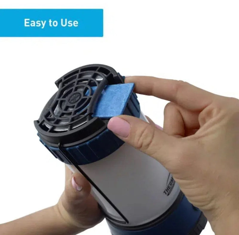 Load image into Gallery viewer, Thermacell Mosquito Protection Lantern (THMR9SB)
