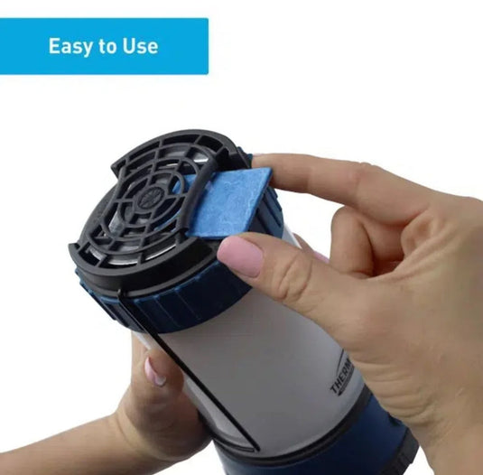 Thermacell Mosquito Protection Lantern (THMR9SB)