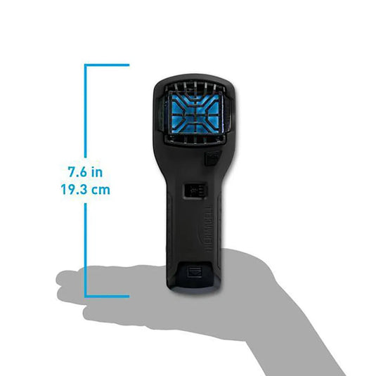 Thermacell Portable Black Repeller