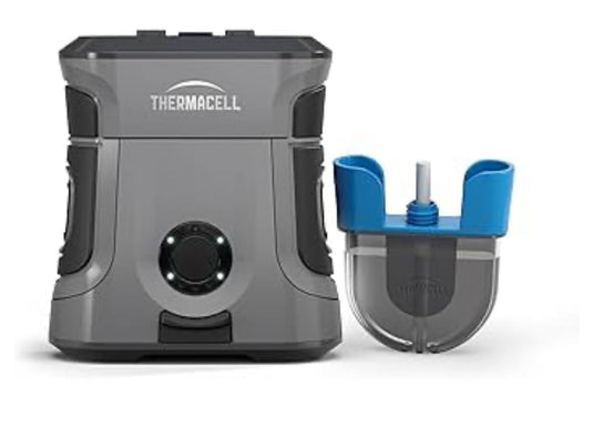 Thermacell Rugged Repaler THMREX90