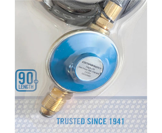 Companion Regulator POL - 1/4