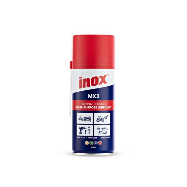 Load image into Gallery viewer, Inox MX3 Spray Lubricant [SIZ:100g]
