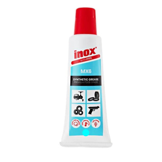 Inox MX6 Synthetic Grease 30g
