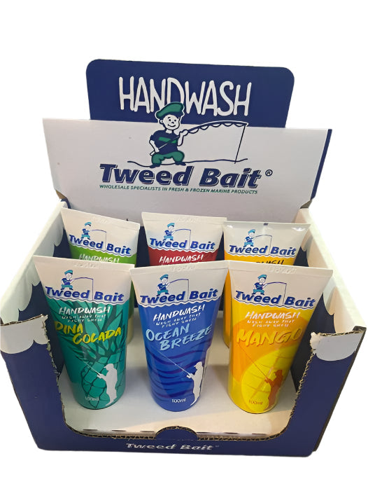 Load image into Gallery viewer, Tweed Bait Handwash [FRA:Pina Colada]
